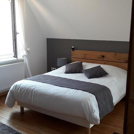 13 Rue de Sand Matzenheim Extérieur photo