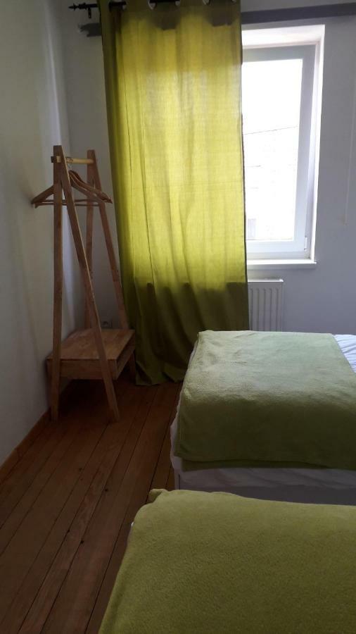 13 Rue de Sand Matzenheim Extérieur photo