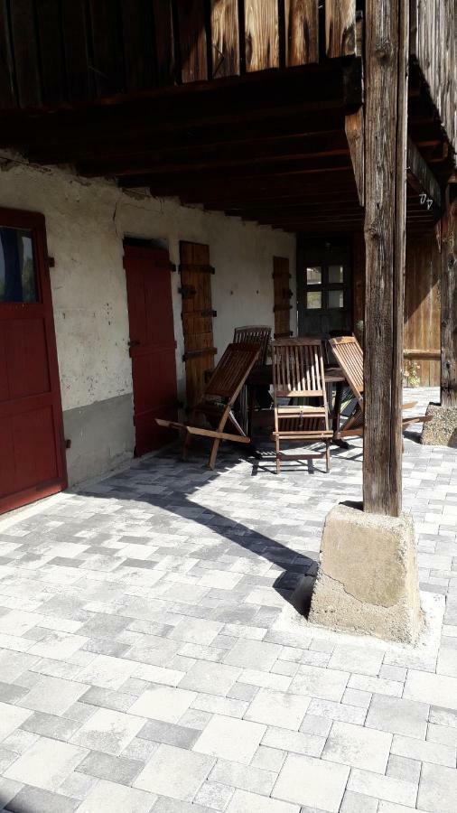 13 Rue de Sand Matzenheim Extérieur photo