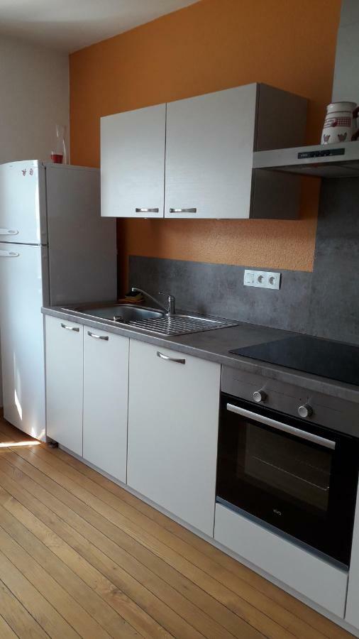 13 Rue de Sand Matzenheim Extérieur photo