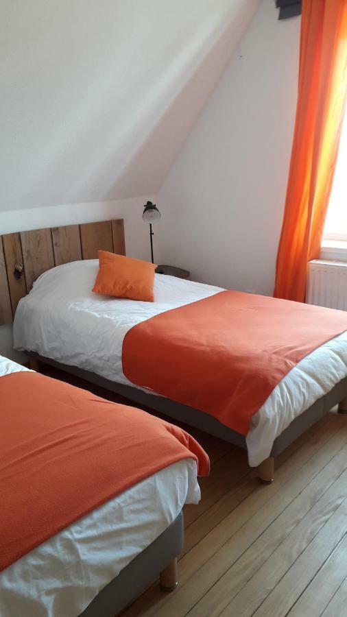 13 Rue de Sand Matzenheim Extérieur photo