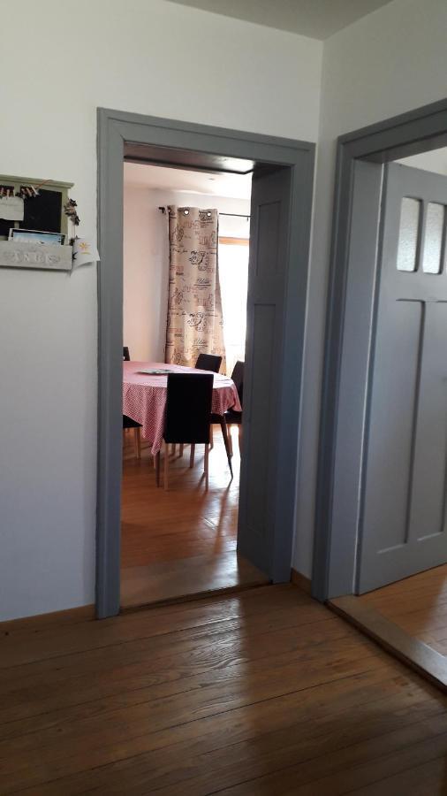 13 Rue de Sand Matzenheim Extérieur photo