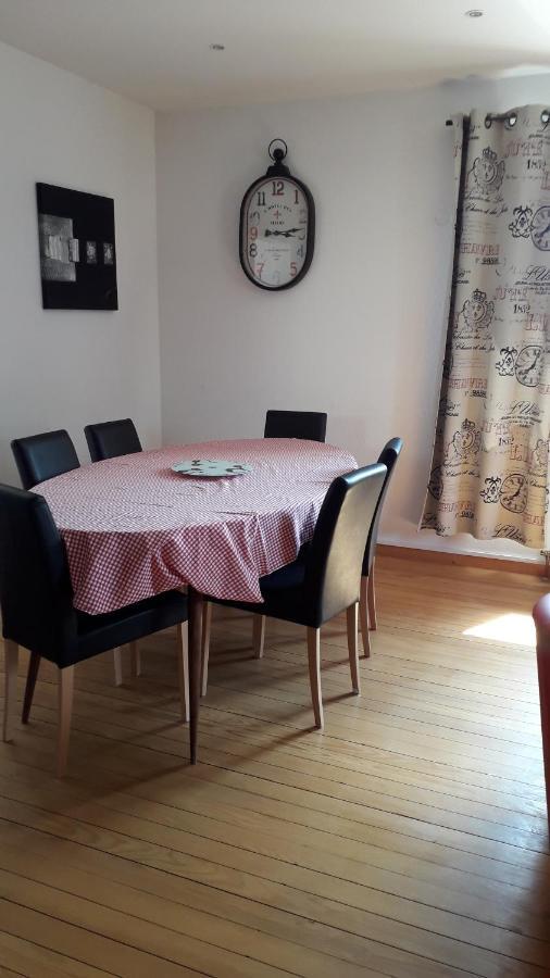13 Rue de Sand Matzenheim Extérieur photo