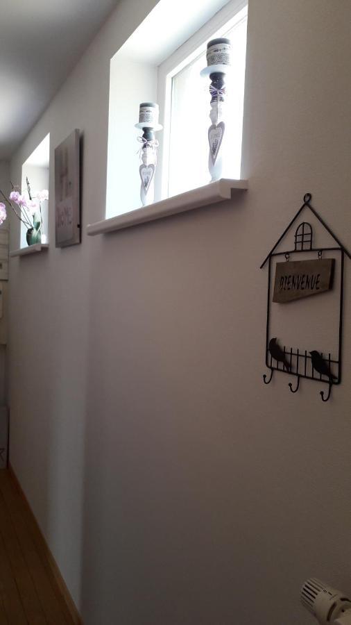13 Rue de Sand Matzenheim Extérieur photo